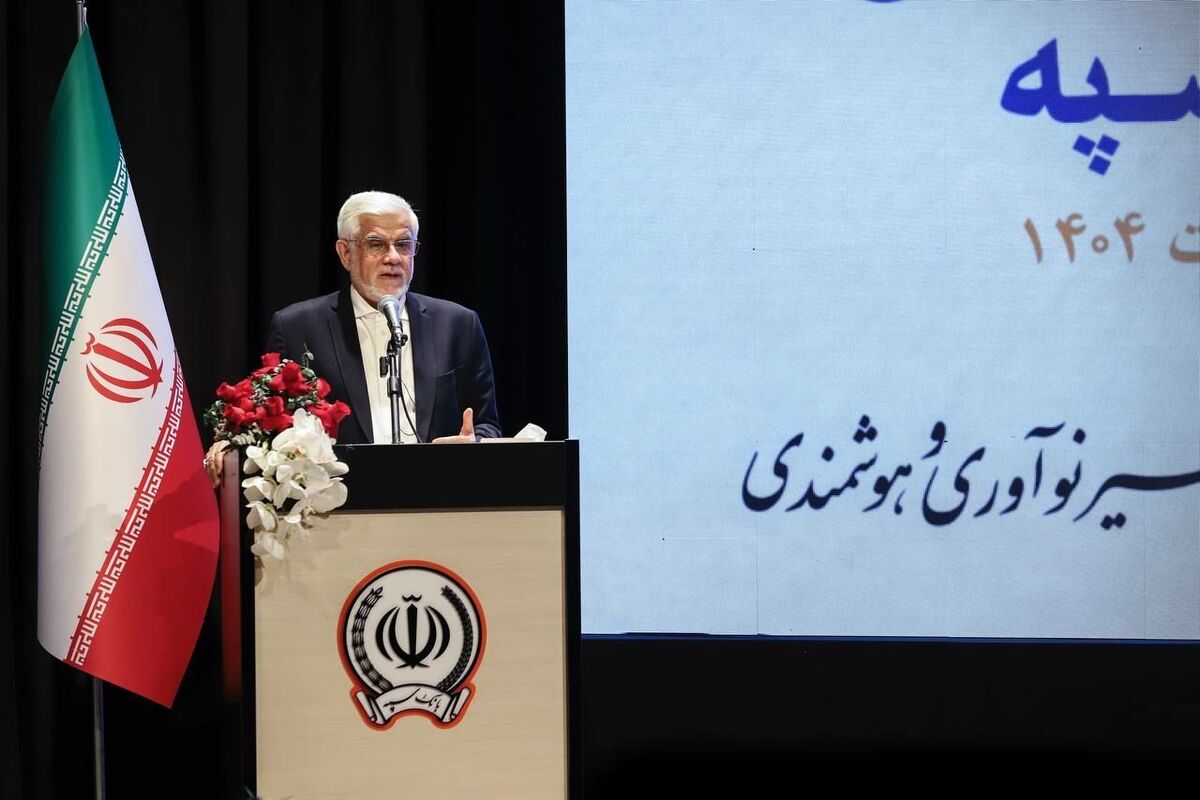 نظام بانکی باید در مسیر شعار نوآوری و هوشمندسازی حرکت کند