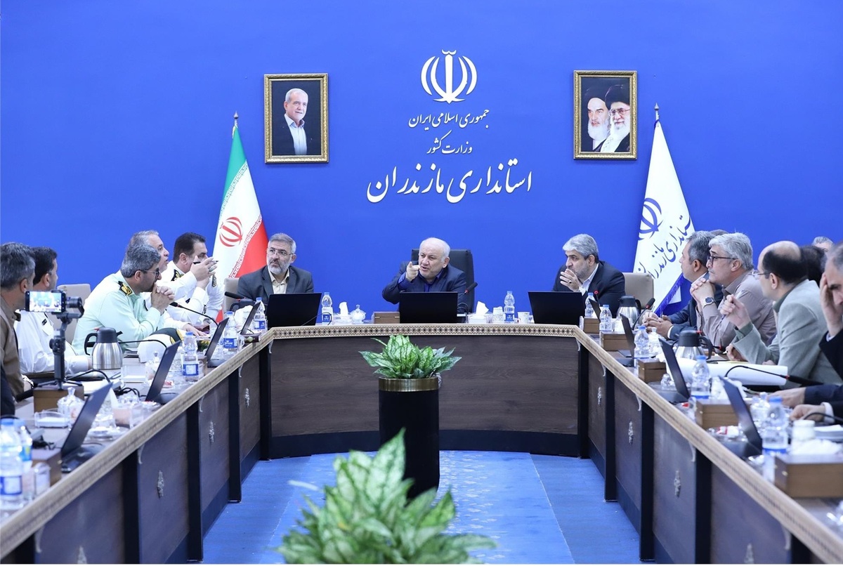 تکاپوی شبانه‌روزی برای بهره‌برداری از پل سه‌راه جویبار پایان انتظار ۱۰ ساله