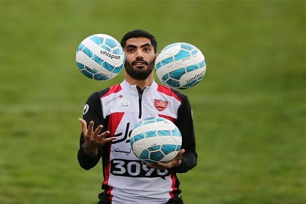 انصاری: امیدوارم پرسپولیس سهمیه آسیایی بگیرد/ عدم ثبات کادرفنی به تیم ضربه زد