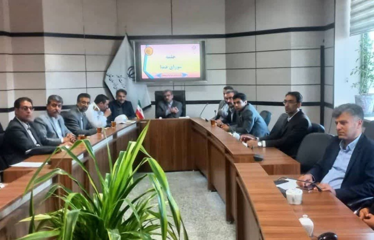 اصلاح شبکه معابر و افزایش خیابان‌های یکطرفه در مرکز شهر بجنورد با هدف کاهش ترافیک