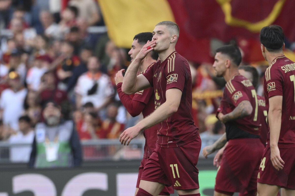 روز‌های خوب رانیری با رم ادامه دارد/ توقف بد موقع بانوی پیر مقابل بولونیا