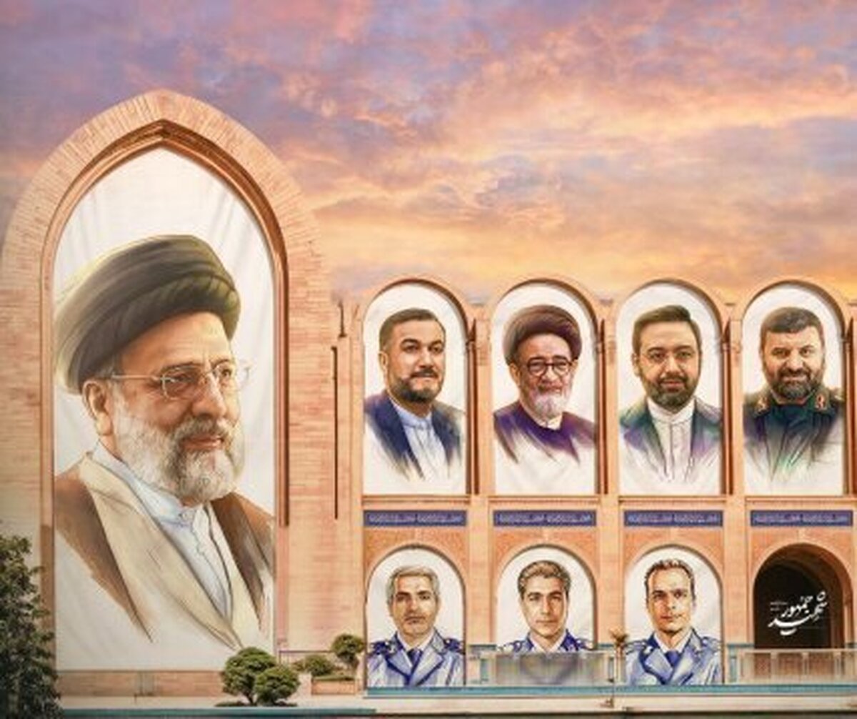 مراسم بزرگداشت شهدای خدمت از ۲۵ اردیبهشت برگزار می‌شود