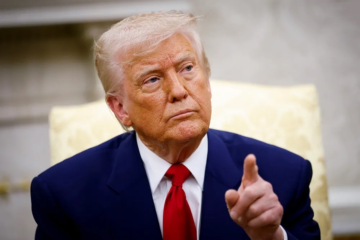 ترامپ جنگ جهانی در سینما را آغاز کرد/ اعمال تعرفه‌های ١٠٠ درصدی بر فیلم‌های خارجی