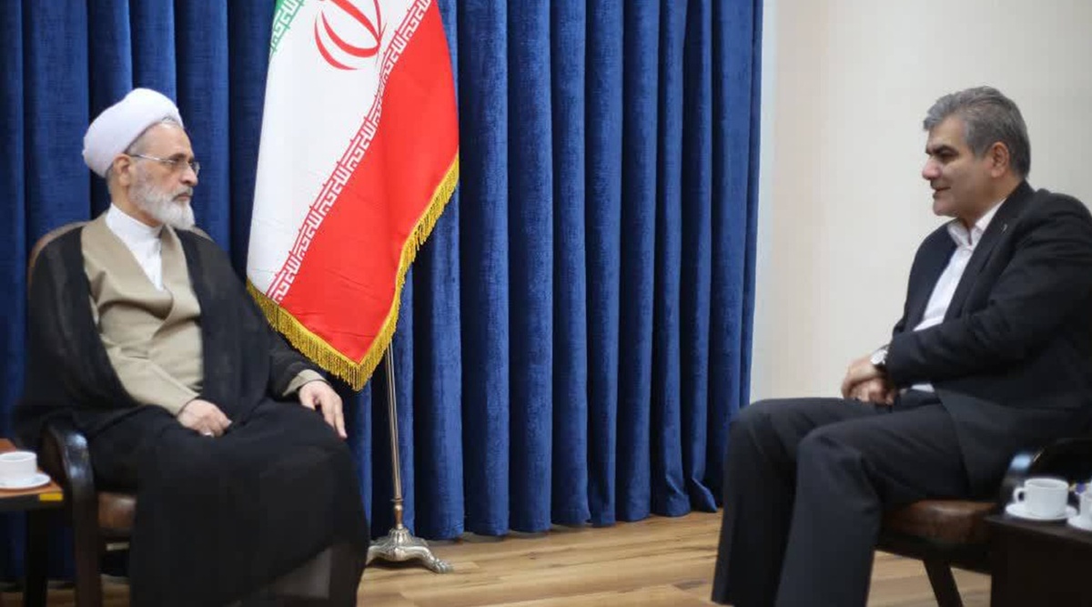 اندیشکده قرض‌الحسنه نقطه عطف تعامل با حوزه‌های علمیه است