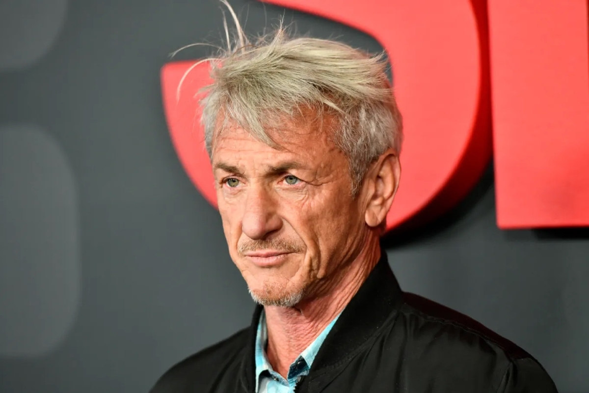 شان پن:  ترامپ برای آینده امریکا و جهان خطرناک است