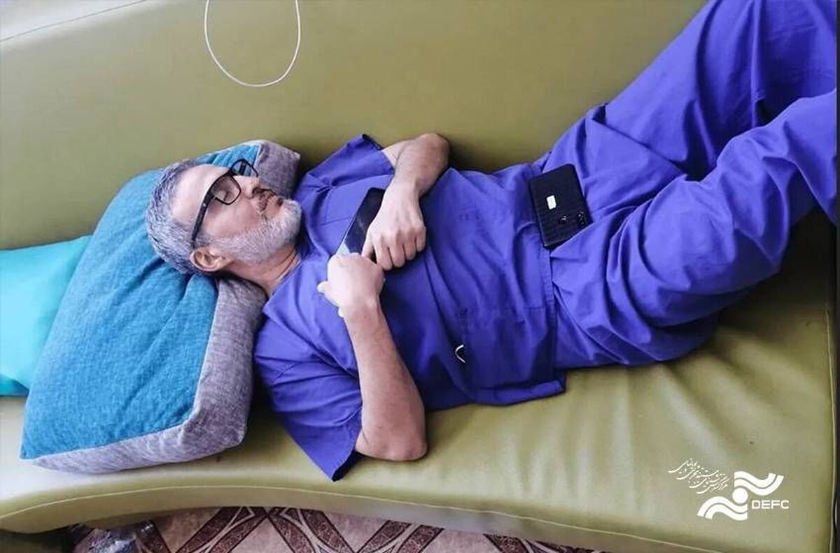 نمایش مستند «حالت عشق» در بلغارستان