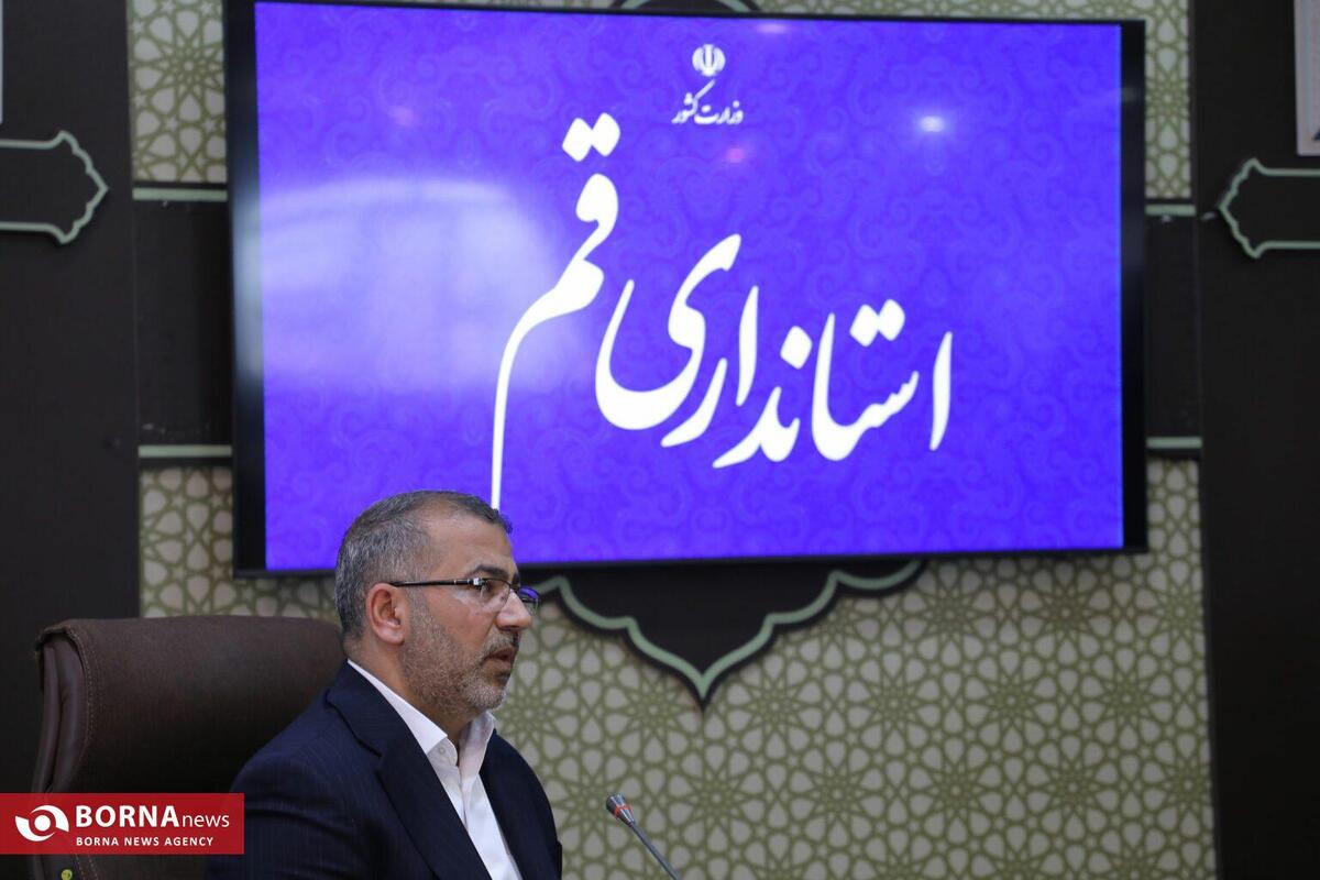 استاندار المثنی عراق: روابط اقتصادی با ایران، محور توسعه منطقه‌ای است