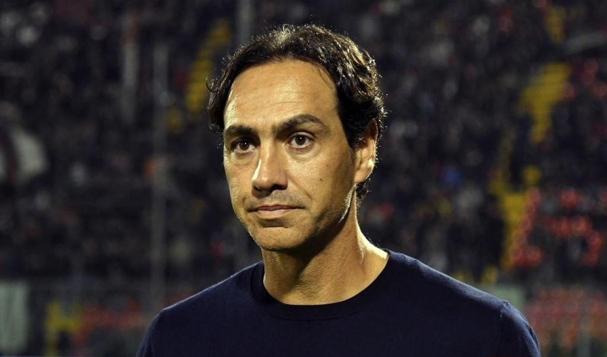 سقوط تیم نستا به سری B ایتالیا