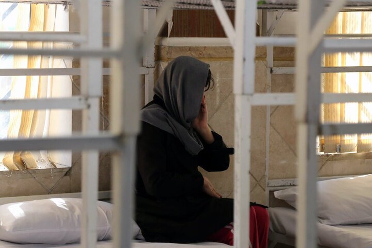 سایه سنگین قضاوت‌ها بر سر بانوی از اعتیاد برگشته / تشدید اعتیاد زنان با کمبود فرصت شغلی