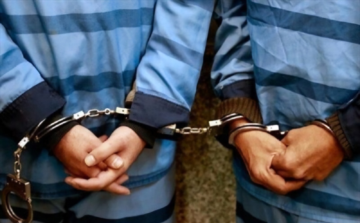 دستگیری باندسارقان موتورسیکلت در گچساران