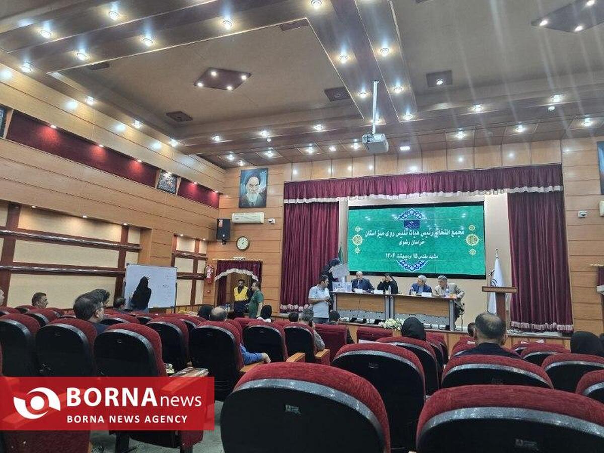 سکاندار جدید هیات تنیس روی میز مشخص شد