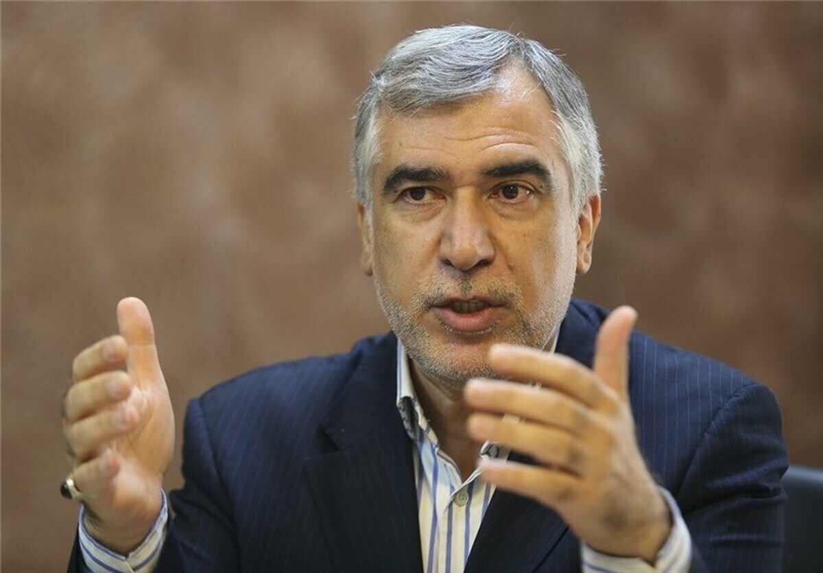 ظهره‌وند: حجاج، حمایت از مردم غزه را در حج امسال فریاد بزنند