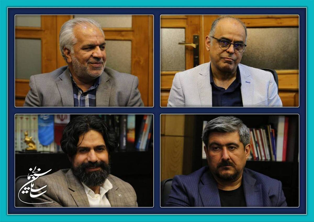چهار انتصاب جدید در سازمان سینمایی