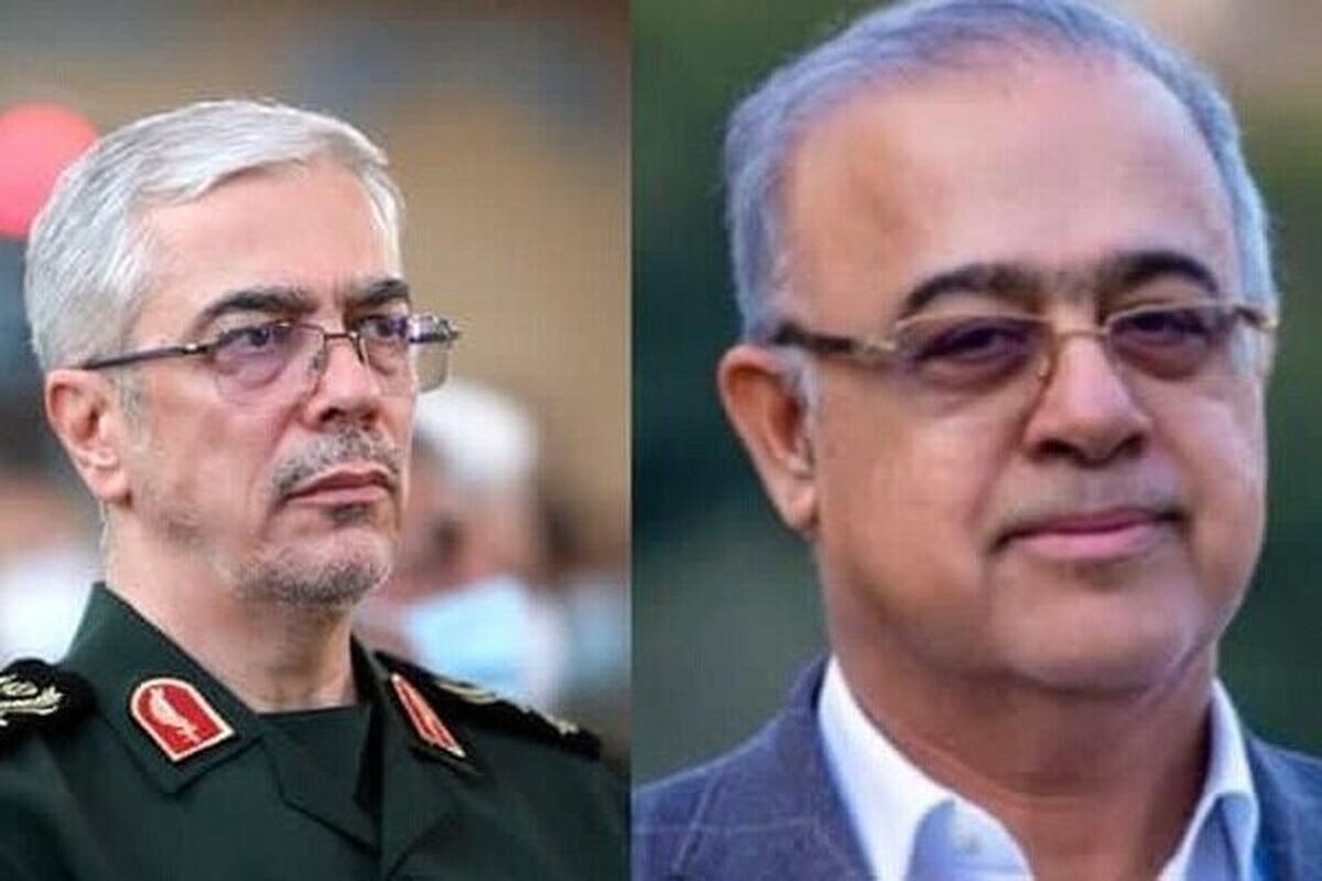 استاندار هرمزگان رئیس شورای پدافند غیرعامل این استان شد