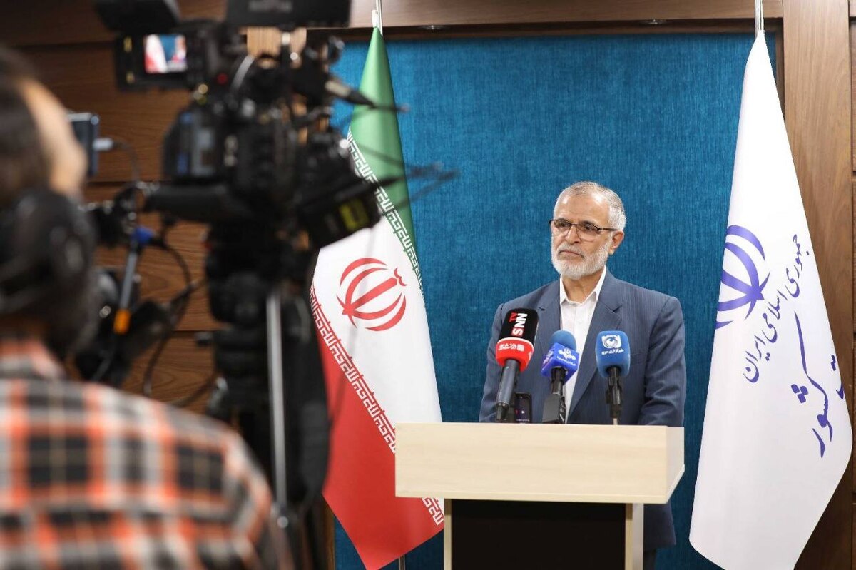 «انا علی‌العهد»؛ شعار محوری اربعین ۱۴۰۴