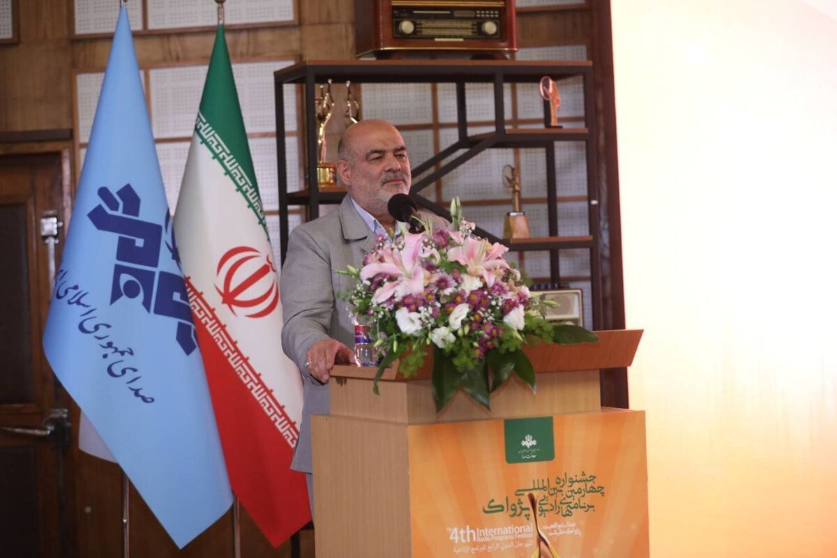 بخشی‌زاده: جشنواره پژواک به بلوغ رسیده است