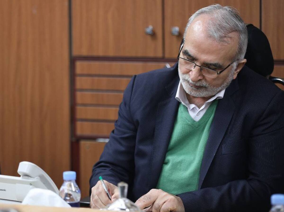 آغاز فصل جدیدی در تحول آموزش علوم پزشکی با تأکید بر آمایش سرزمینی و بین‌المللی‌سازی / ۱۰ برنامه تحول در آموزش پزشکی کلید خورد