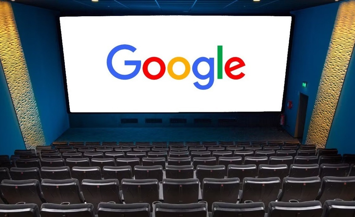 گوگل پروژه‌های سینمایی را با فناوری پیوند می‌زند