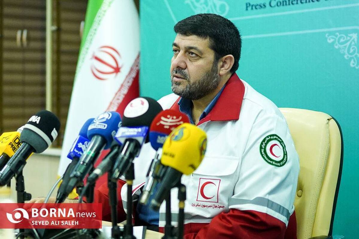 حادثه بندرعباس به موقع مهار نمی‌شد حادثه کالیفرنیا رقم می‌خورد/کاهش ۳۰ درصدی جان‌باختگان در عملیات حج سال ۱۴۰۳