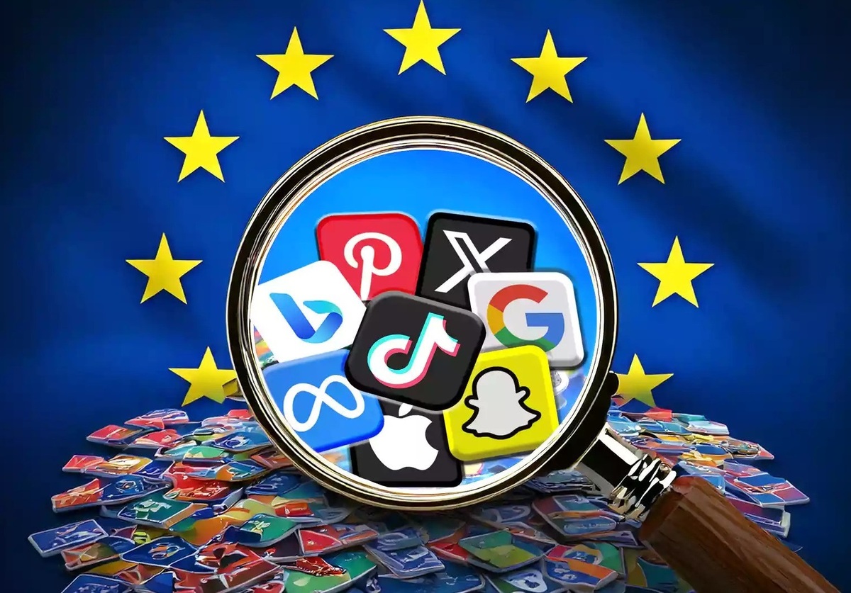 چرا اتحادیه اروپا پلتفرم بومی ندارد؟