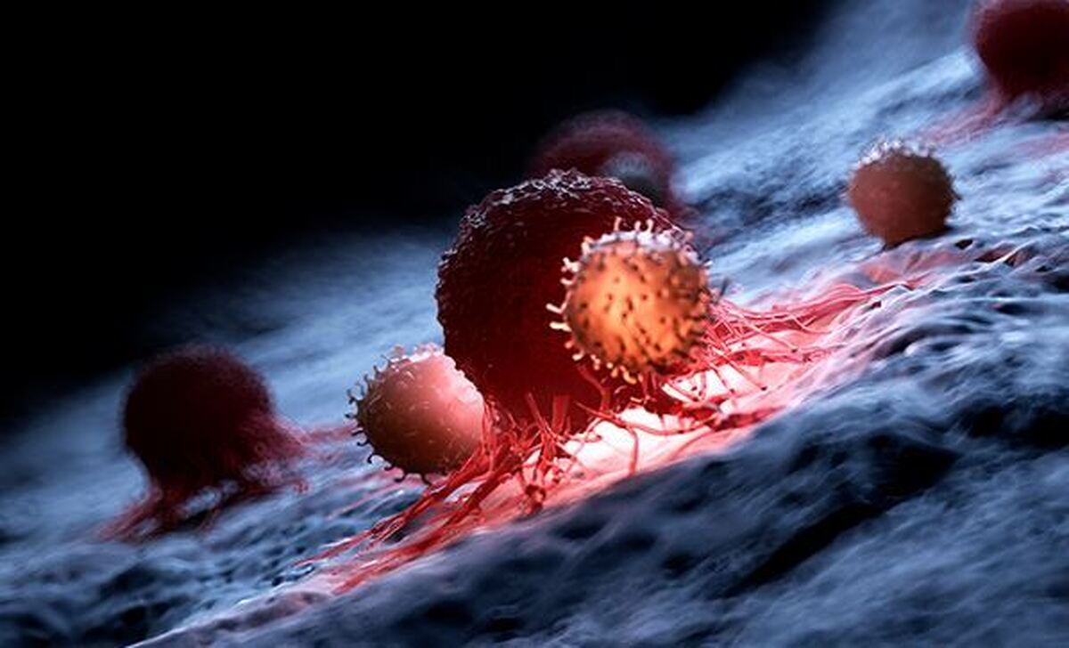 نسل جدید درمان سرطان با نانوذرات در راه است!