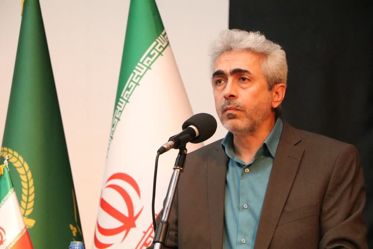 هدف‌گذاری برای افزایش سطح گلخانه های  لرستان به ۴۶۰ هکتار