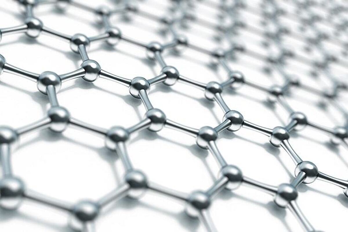 انقلابی سبز در خاورمیانه؛ راه‌اندازی مرکز تولید گرافن با فناوری جذب کربن!