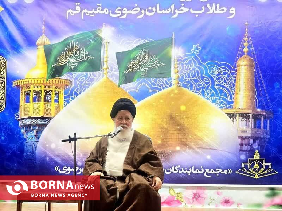 آیت‌ا...علم‌الهدی: تبلیغ دینی باید با ابزارهای نوین همراه باشد