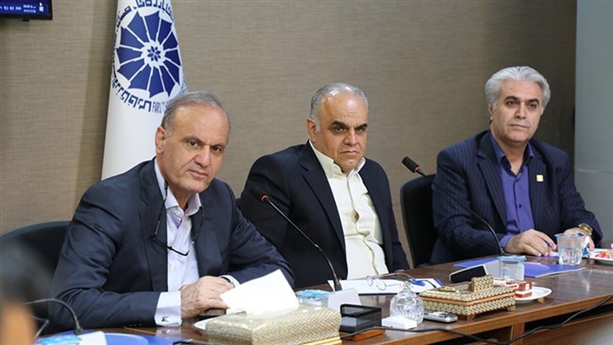 برای تسهیل فرآیندهای تولید، استانداردهای ملی با نیاز روز تطبیق پیدا کند