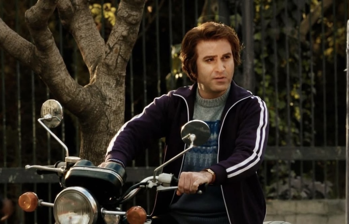 «تاسیان» بازسازی یک دهه، بازخوانی یک دلباختگی