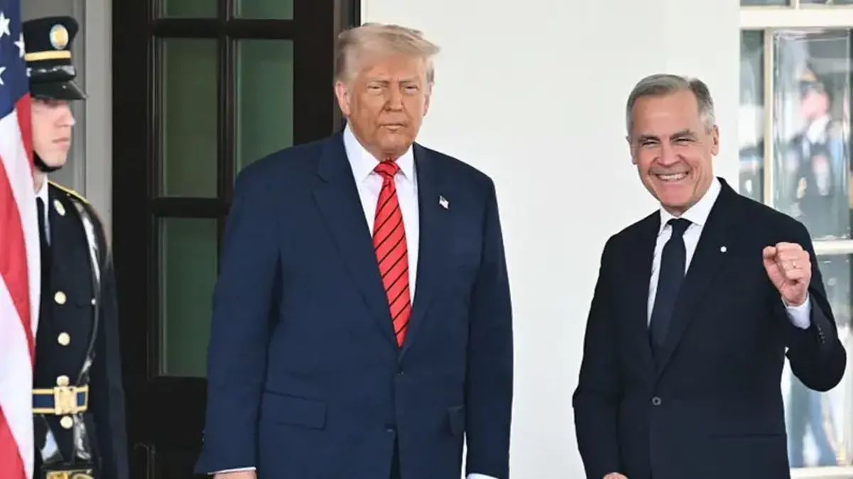 ترامپ: حملات آمریکا به یمن متوقف می‌شود