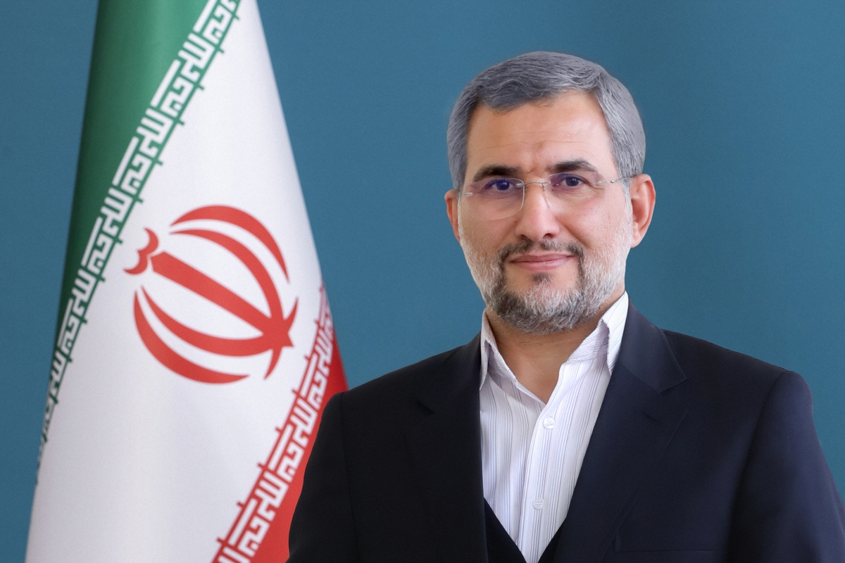 فصل جدیدی از همکاری موثر و هم‌افزا بین دولت و سایر قوا و نهادها رقم خواهد خورد