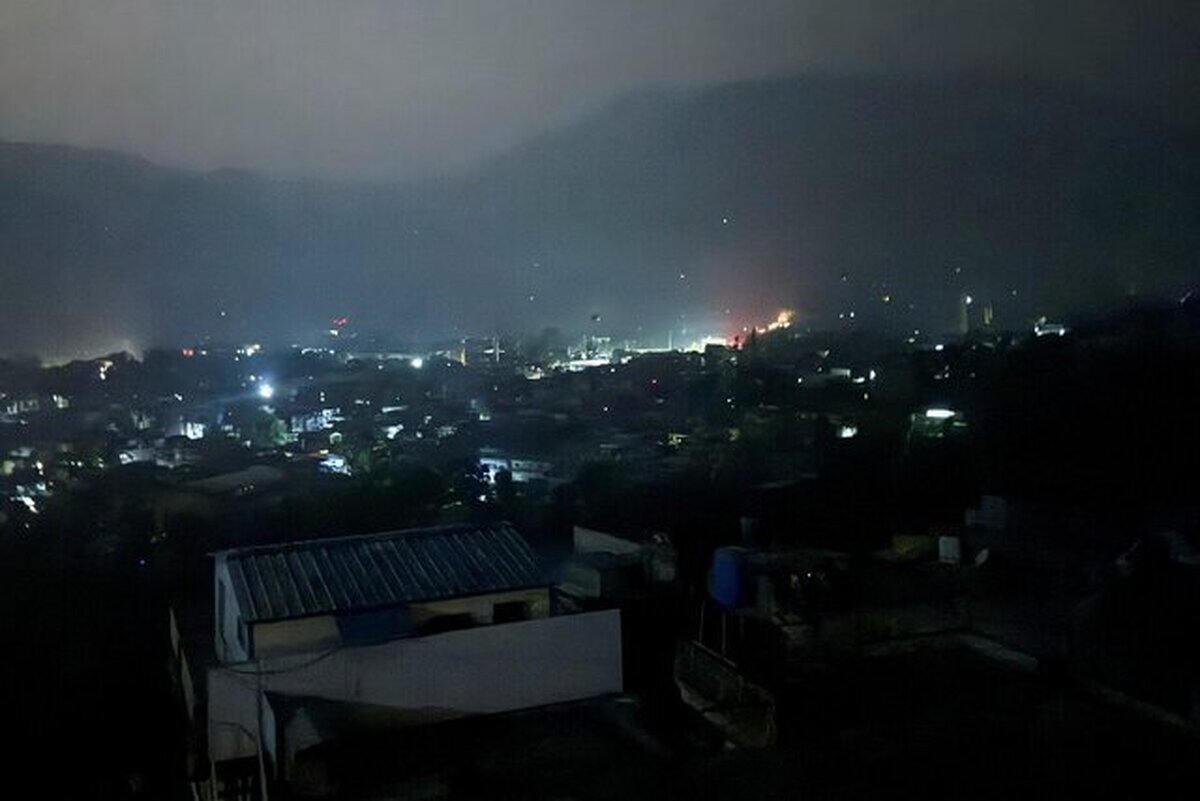 شمارکشته‌ها و زخمی‌های حملات هند به پاکستان