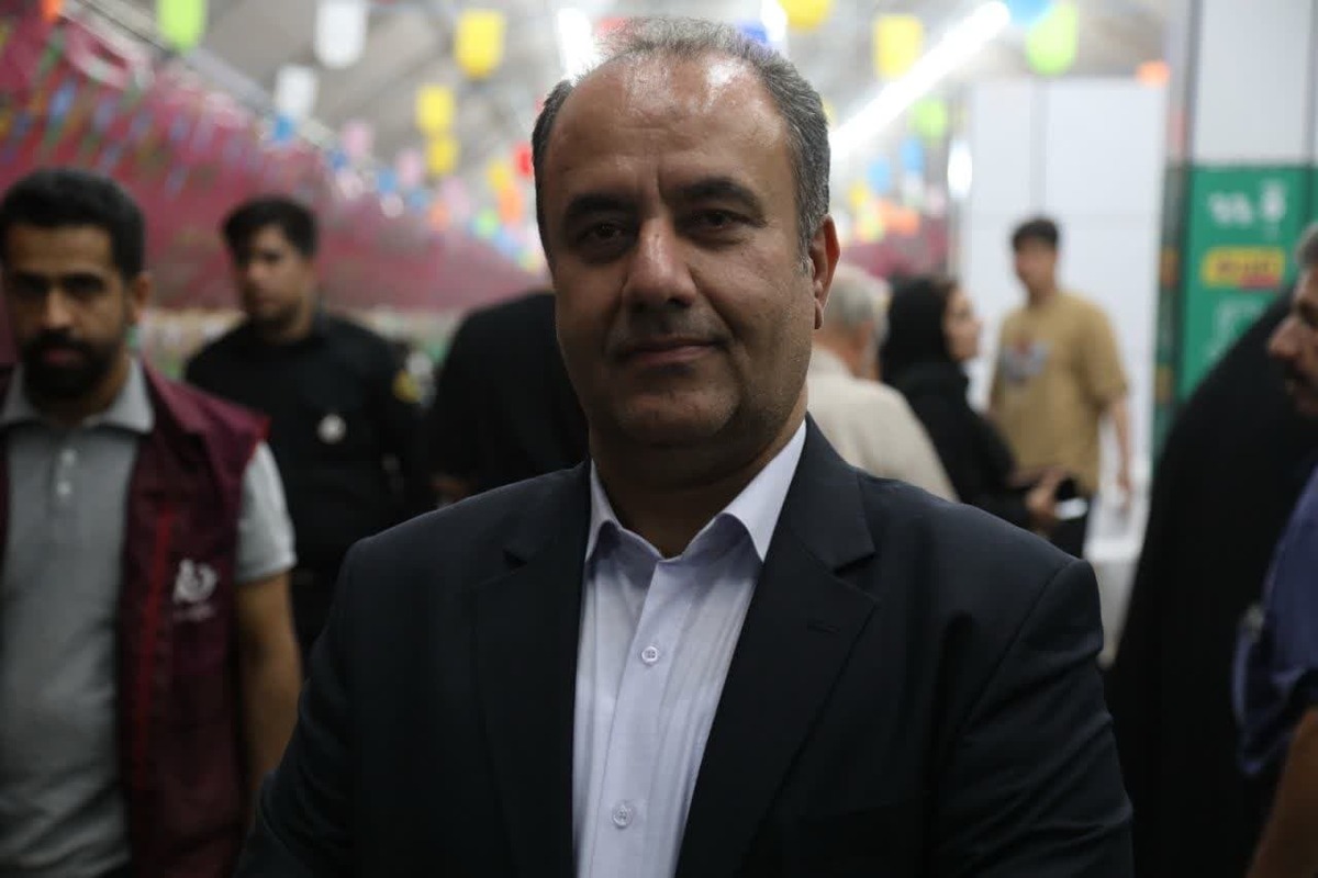 شادواره شهروندی مشارکت شهروندان در موضوعات شهری را محقق می‌سازد 