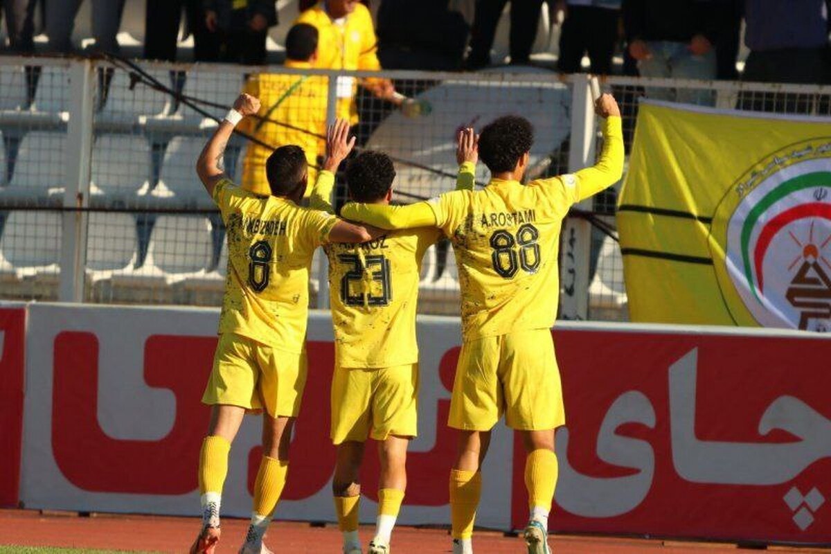 جنگ بقا و صعود در لیگ دسته اول ادامه دارد/ آخرین تلاش‌ها در داغ‌ترین رقابت‌ها