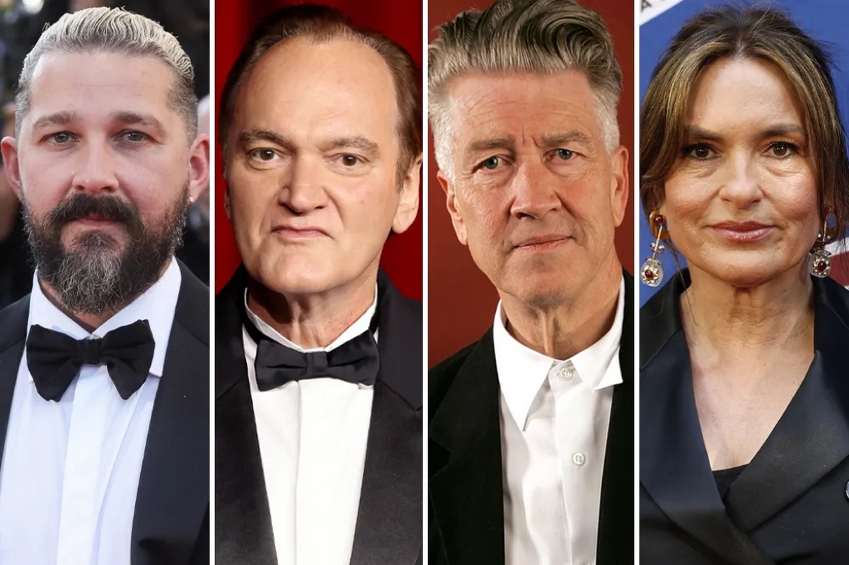 روایت‌های نو از چهره‌های ماندگار در بخش کلاسیک‌های کن/ از لابوف و هارگیتی تا تارانتینو و لینچ