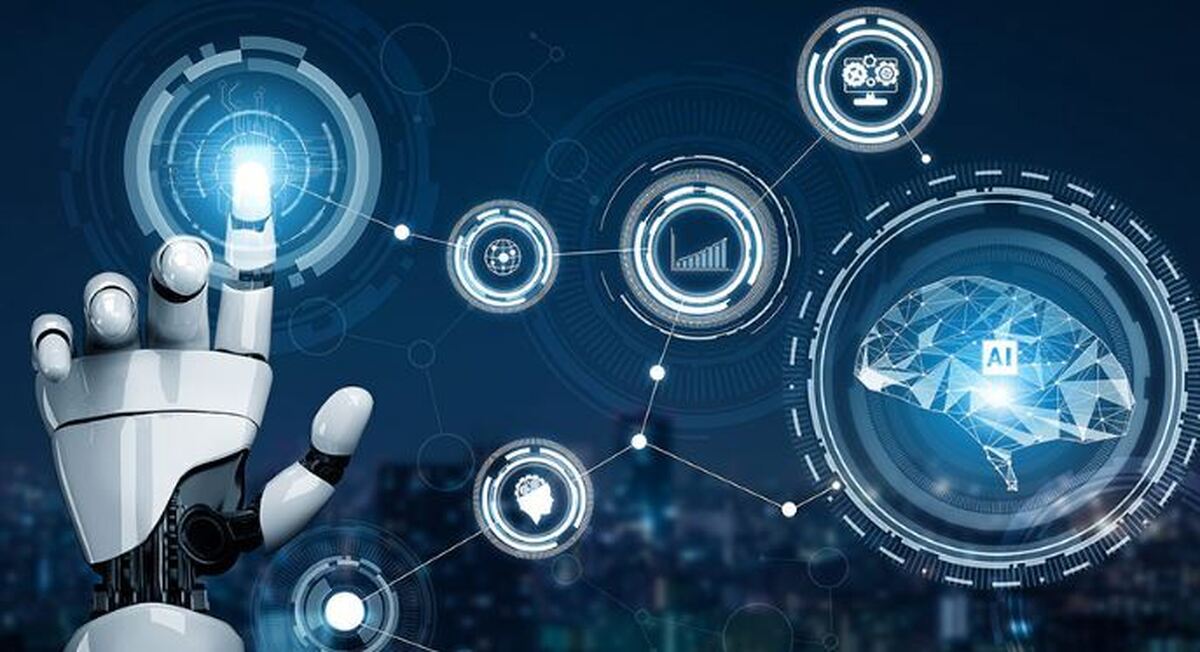 پرواز ایران در GATE-۲۰۲۵؛ فناوری‌های کمکی ایرانی الگوی جهانی شد!