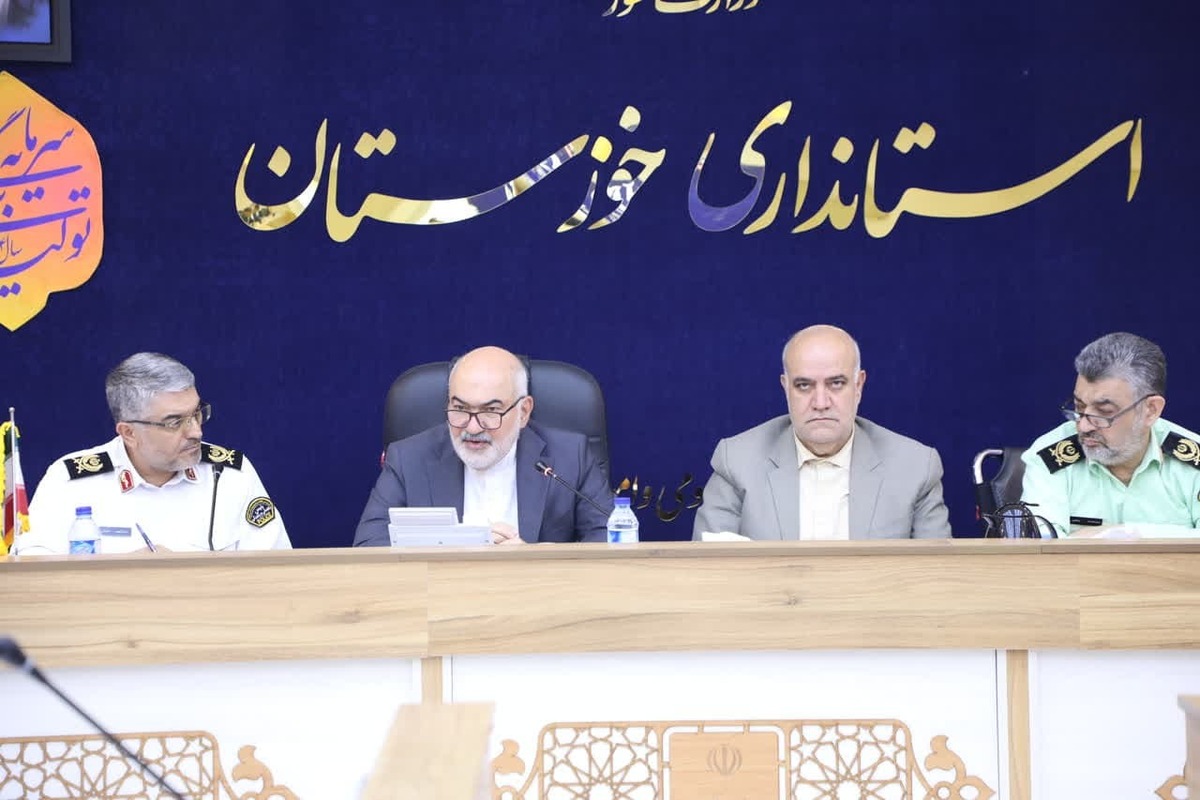 تصمیم مهم استانداری خوزستان برای واردات خودروهای خارجی و طرح جدید پلاک اروندی / ورود خودرو با تعیین منبع ارزی و ثبت در سامانه ساتا تسهیل و انجام خواهد شد