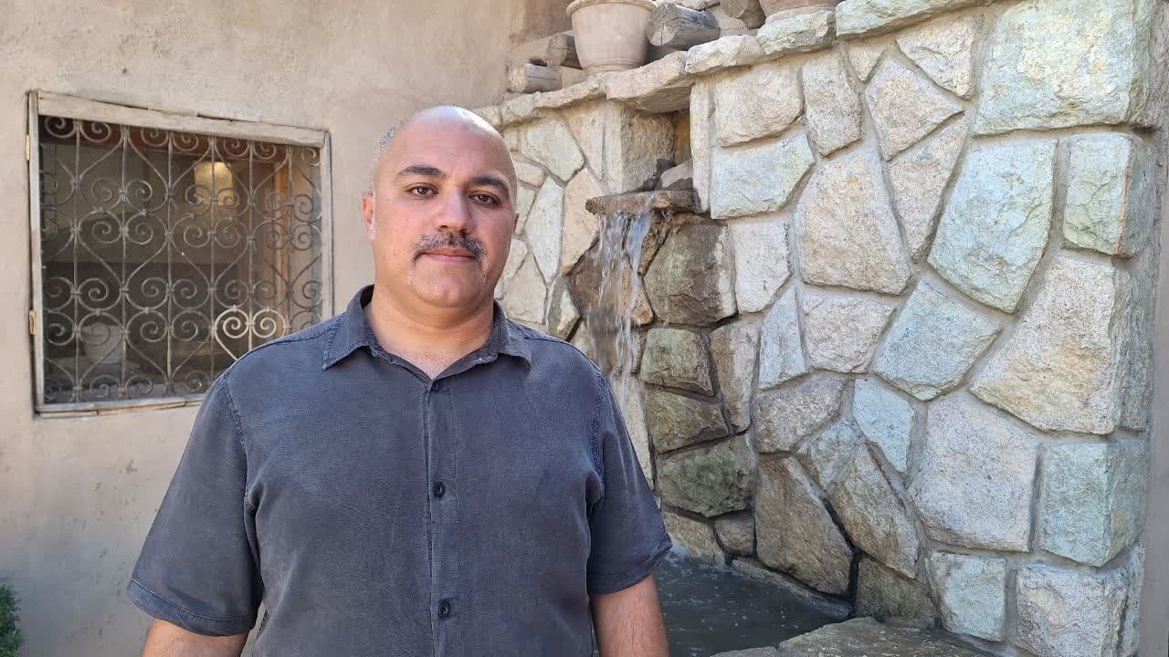 سفرای خارجی از اقامتگاه بوم گردی اله بوم در قزوین دیدن کردند 