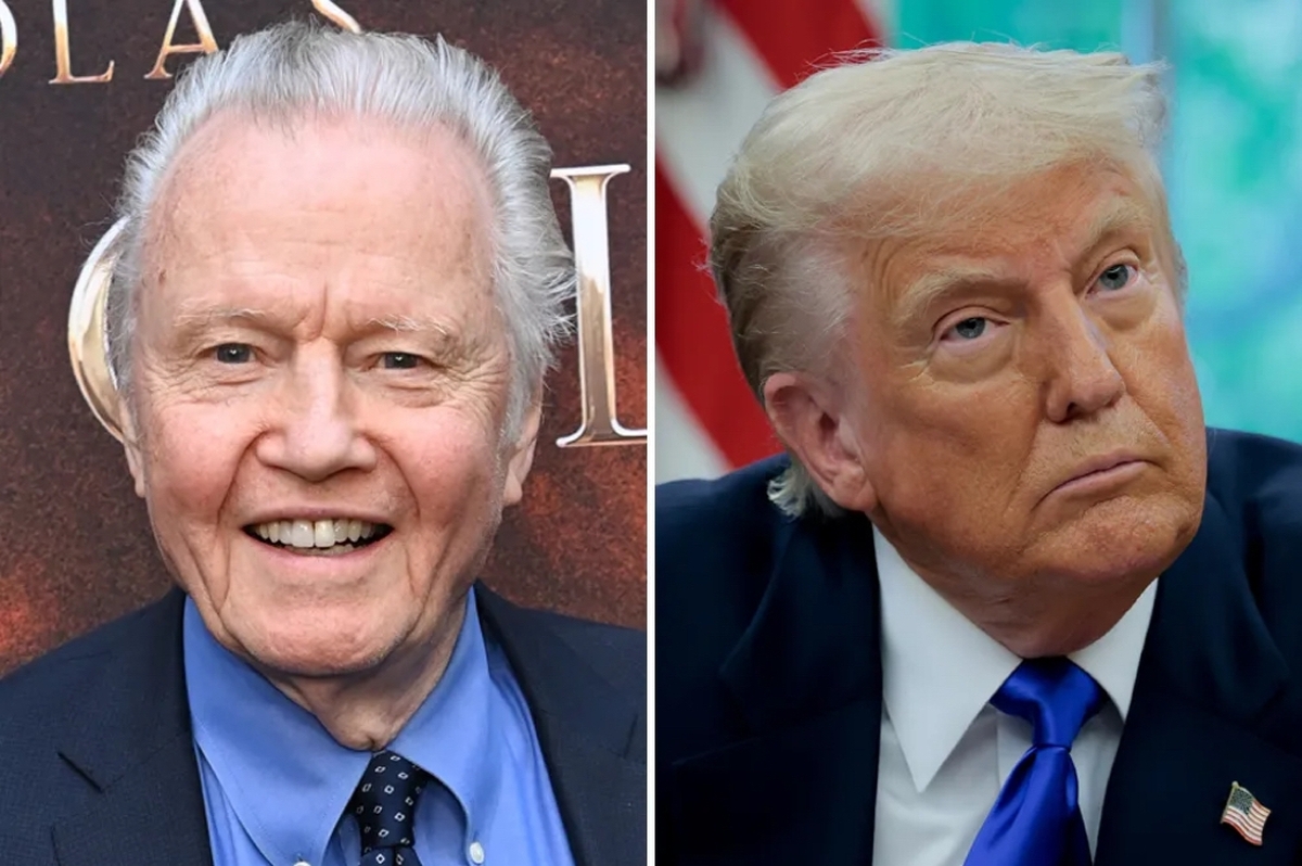 حمایت جان ویت از طرح تعرفه ١٠٠ درصدی ترامپ/ وقت نجات هالیوود فرا رسیده است