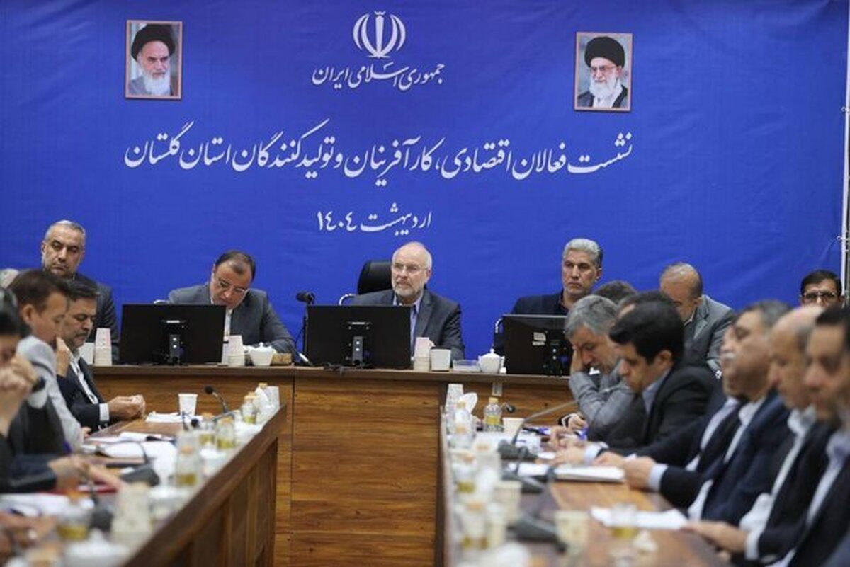 بدون مشارکت مردم هر کاری محکوم به شکست است