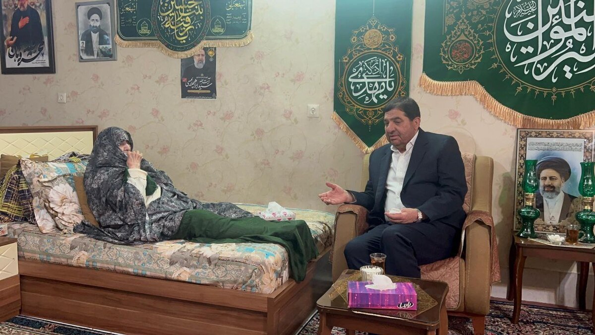 مخبر: شهید رئیسی نماد عدالت‌خواهی و پایبندی به اصول انقلاب اسلامی بود