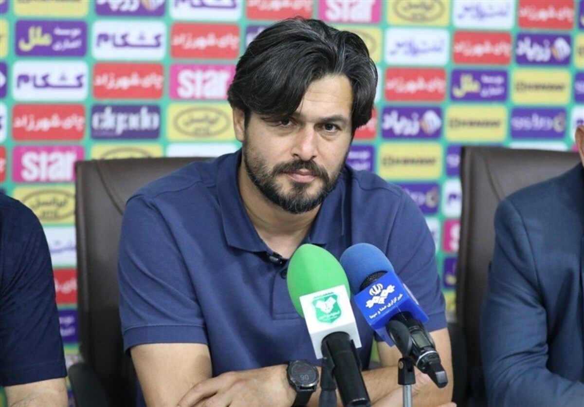 دقیقی: رفتار مغرورانه‌ای را از اسماعیل کارتال دیدم/ نمی‌دانم چطور به پرسپولیس باختیم!