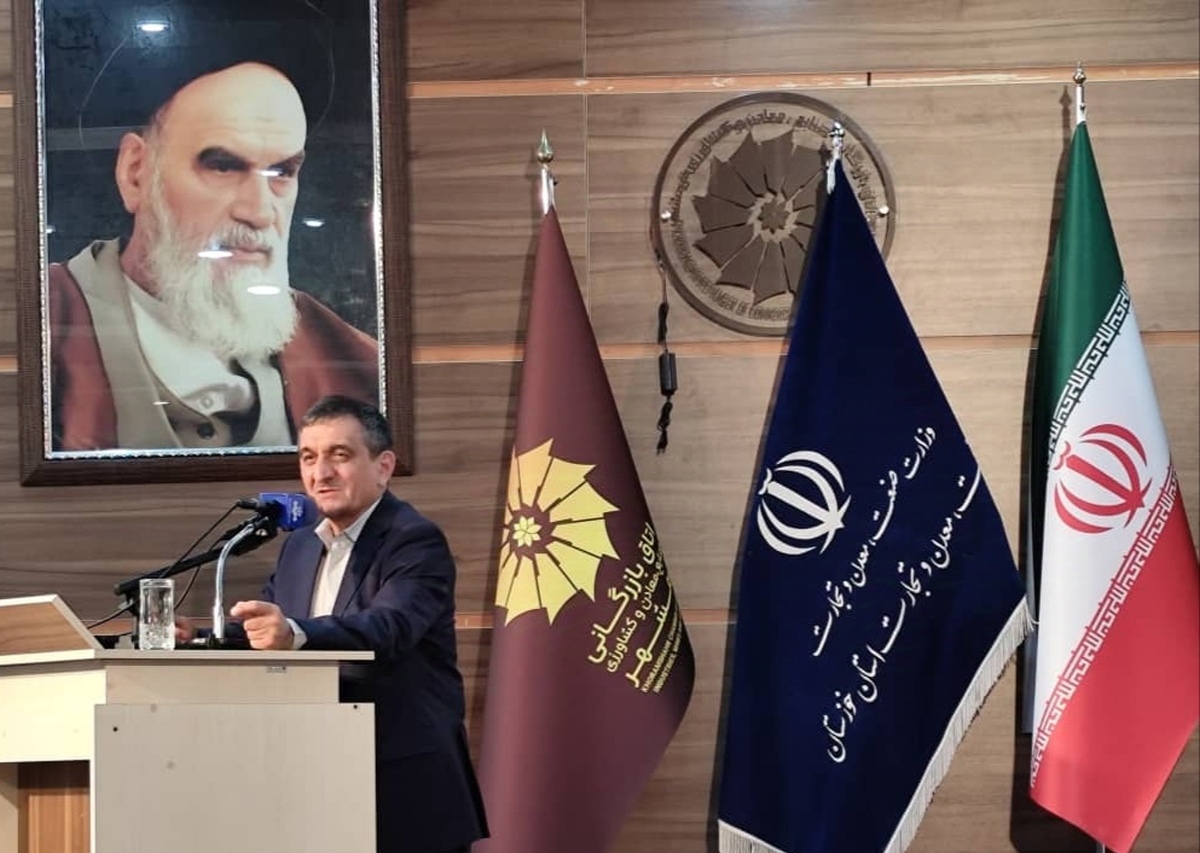 مدیرعامل سازمان منطقه آزاد اروند: 