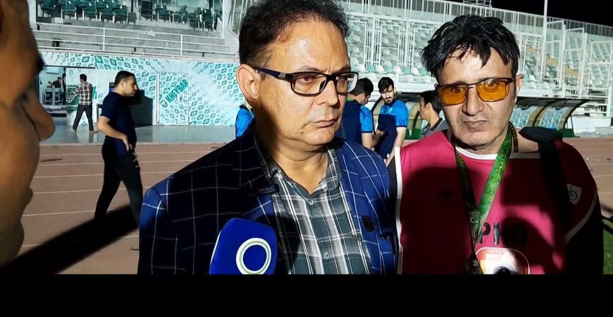 مدیر رسانه‌ای پرسپولیس توهین کرد/ نشست خبری را قطع کردیم