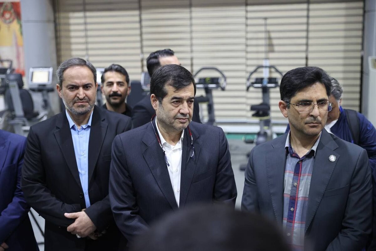 دنیامالی: مردم می‌خواهند فوتبال بعد از نیم قرن المپیکی شود/ حمایت از ورزش کارگری وظیفه ما است