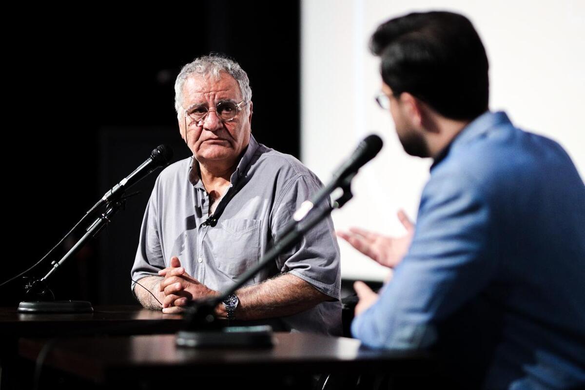 صدرعاملی: متاسفانه تولید به دست سینماداران افتاده است