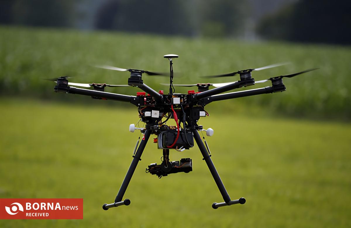 لایحه پهپادهای غیرنظامی در مجلس؛ گامی بزرگ به سوی آینده‌ای هوشمند