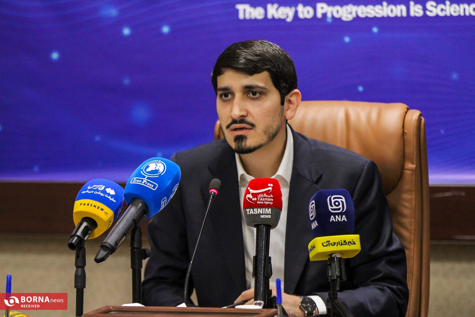 لایحه پهپادهای غیرنظامی در مجلس؛ گامی بزرگ به سوی آیندهای هوشمند لایحه پهپادهای غیرنظامی در مجلس؛ گامی بزرگ به سوی آیندهای هوشمند