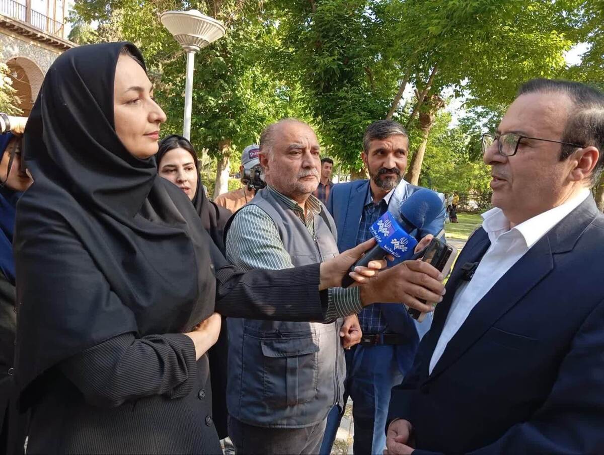 پنجاه‌به‌در فرصت معرفی هویت فرهنگی قزوین در سطح ملی است